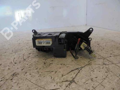 Climate control HYUNDAI H-1 / STAREX Bus (A1) 2.5 TD 4WD | BP5960020I5 