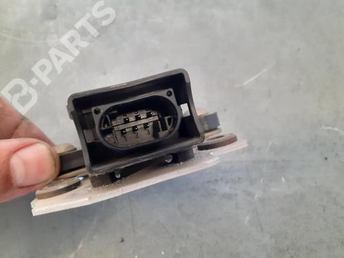 Elektronisk sensor MERCEDES-BENZ A-CLASS (W168)  | BP10519483M84 