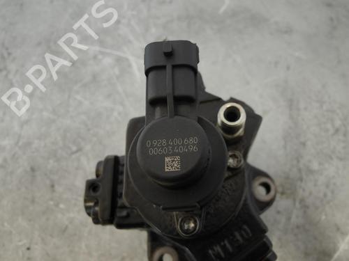 Injection pump OPEL INSIGNIA A (G09)  | BP15677100M78 