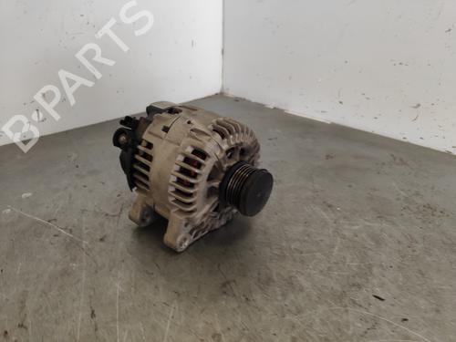 Used Alternator CITROËN C4 Picasso I MPV (UD_) [2006-2015]  20036973