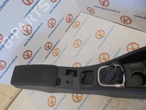 Other RENAULT MEGANE III Hatchback (BZ0/1_, B3_) 1.2 TCe (BZ2B, BZ11) | BP14184809O1 