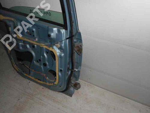 Left rear door ROVER 45 I Hatchback (RT) 1.4 | BP2474852C4 