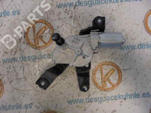 Used Rear wiper motor KIA CARENS IV 1.7 CRDi (116 hp) 4894963
