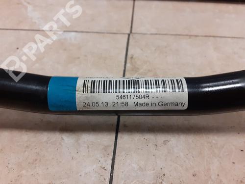 Anti roll bar RENAULT MEGANE III Hatchback (BZ0/1_, B3_) 1.2 TCe (BZ2B, BZ11) | BP9514994M96 