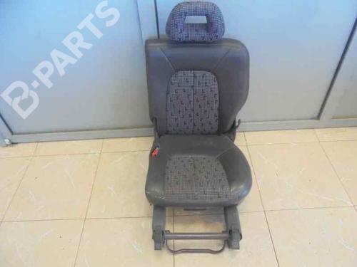 Andre MERCEDES-BENZ A-CLASS (W168) A 170 CDI (168.008) (90 hp) 6631223
