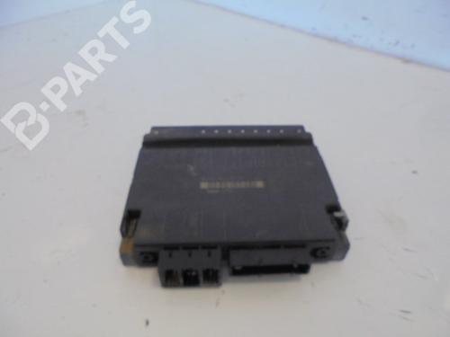 Used Electronic module MERCEDES-BENZ S-CLASS (W220) S 320 CDI (220.026, 220.126) (197 hp) 11663014