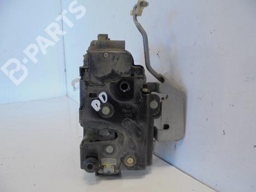 Høyre foran lås AUDI A6 C5 (4B2) 2.5 TDI | BP6881618C97 