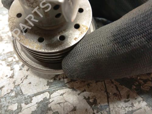 Injector JAGUAR XE (X760) 2.0 D AWD | BP35783739M100 - Image 6