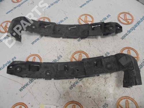 Used Front bumper reinforcement SEAT TOLEDO III (5P2) [2004-2009]  6631040
