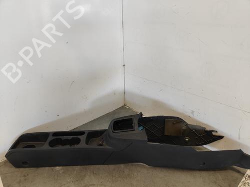 Used Shift knob Shift knob FORD FIESTA VI (CB1, CCN) 1.6 TDCi (90 hp) 33698512 33698512