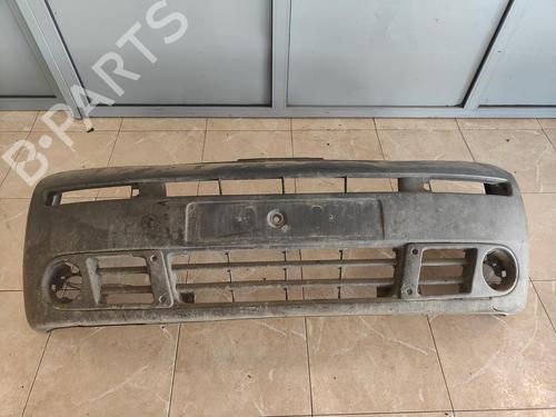 Used Front bumper OPEL VIVARO A Van (X83) 2.5 DTI (F7) (135 hp) 13575673