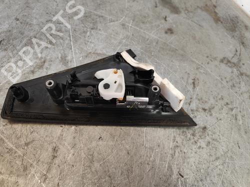 Rear right exterior door handle RENAULT CLIO IV (BH_)  | BP27583623C130 