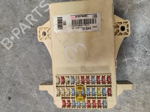 Used Fuse box Fuse box KIA CEE'D Hatchback (ED) [2006-2012] 36161767 36161767