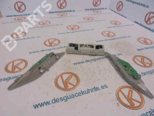 Interior roof light BMW 5 (E39)  | BP7428300I8 
