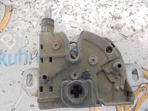 Used Hood lock Hood lock FORD TRANSIT Platform/Chassis (FM_ _, FN_ _) 2.4 TDCi (137 hp) 8780335 8780335
