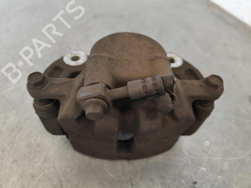 Left front brake caliper OPEL INSIGNIA A (G09)  | BP12515854M105 