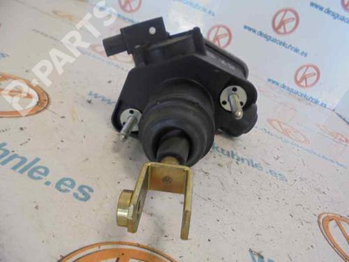 Brake master cylinder MERCEDES-BENZ E-CLASS (W211) E 280 CDI (211.020) | BP2486833M77