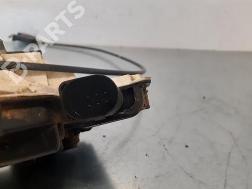 Rear right lock SEAT IBIZA IV SC (6J1, 6P5)  | BP7004595C99 