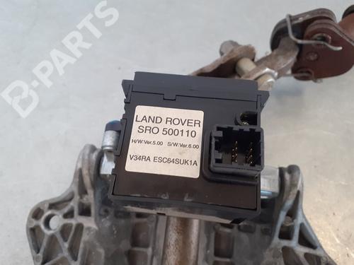 Steering column LAND ROVER RANGE ROVER SPORT I (L320)  | BP8060350M21 
