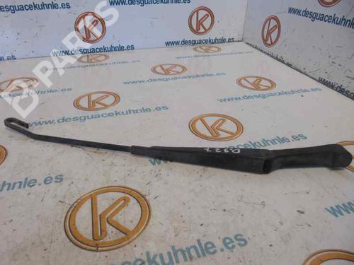 Used Front windshield wiper arm MERCEDES-BENZ M-CLASS (W163) ML 320 (163.154) (218 hp) 6631721