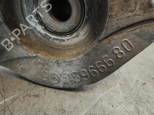 Other PEUGEOT 607 (9D, 9U) 3.0 V6 24V | BP36075487O1 - Image 2