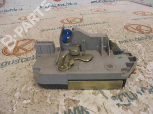 Rear right lock CITROËN XANTIA (X1_, X2_) 1.8 i 16V | BP2456636C99 