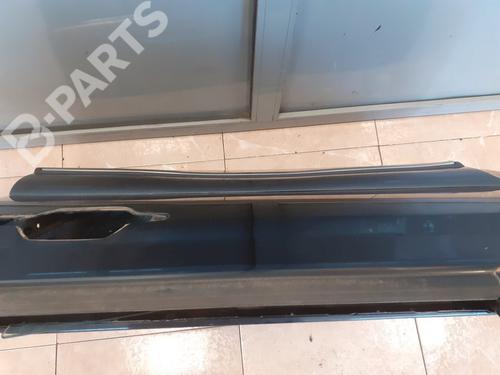 Left front door HYUNDAI TERRACAN (HP)  | BP7275288C2 