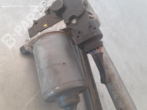 Front wiper motor BMW X6 (E71, E72) xDrive 50 i | BP7949512M29 