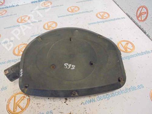 Used Air filter box SEAT CORDOBA (6K1, 6K2) [1993-2002]  14183567