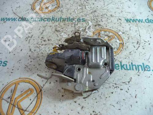 Front right lock MERCEDES-BENZ E-CLASS Coupe (C124) E 320 (124.052) | BP3465540C97
