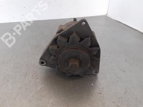 Used Alternator MERCEDES-BENZ /8 (W115) 220 D (115.110) (60 hp) 7542035