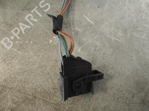 Rear mirror MERCEDES-BENZ S-CLASS (W220)  | BP12951405I6 