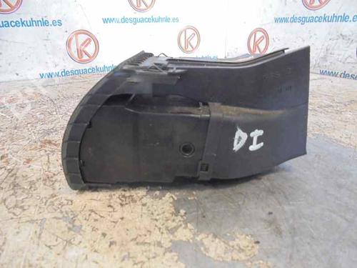 Air vent VW SHARAN (7M8, 7M9, 7M6) 1.9 TDI | BP12515301I21 
