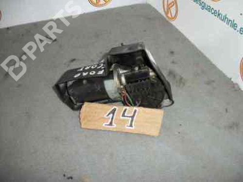 Used Front wiper motor FORD ESCORT V (AAL, ABL) 1.6 i 16V (90 hp) 2488645