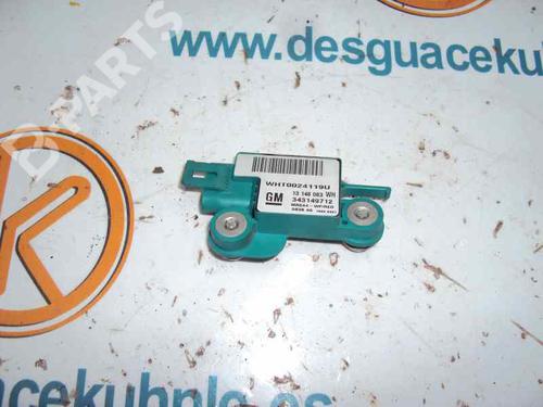 Used Electronic sensor OPEL MERIVA A MPV (X03) [2003-2010]  2485877