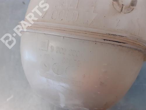Expansion tank SAAB 9-3 Cabriolet (YS3D)  | BP9555863C120 