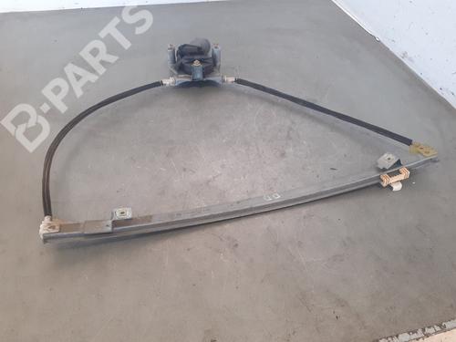 Front right window mechanism RENAULT SCÉNIC I MPV (JA0/1_, FA0_)  | BP10080249C23 