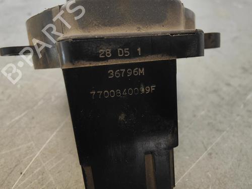 Squib airbag RENAULT KANGOO (KC0/1_) 1.5 dCi | BP13575730C102