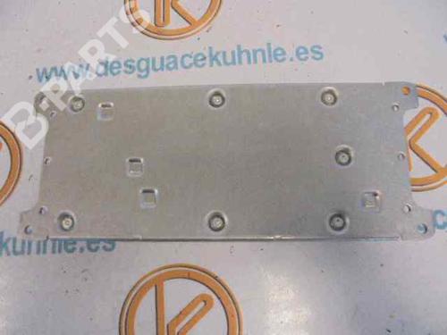Electronic module BMW 5 Touring (E61) 525 d | BP2848331M83 