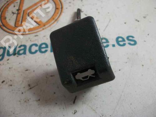 Used Hood lock MITSUBISHI GALANT VII Saloon (E5_A, E7_A, E8_A) 2.0 GLSI (E55A) (137 hp) 8781338