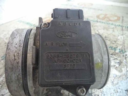 Mass air flow sensor FORD MONDEO I Saloon (GBP) 2.0 i 16V | BP2449718M95 