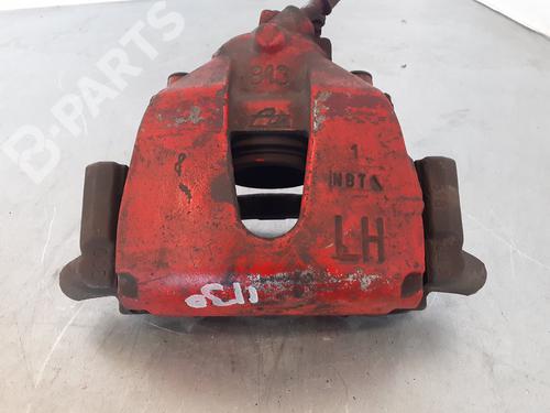 Left front brake caliper FORD FOCUS II (DA_, HCP, DP) 2.0 TDCi | BP11610762M105 