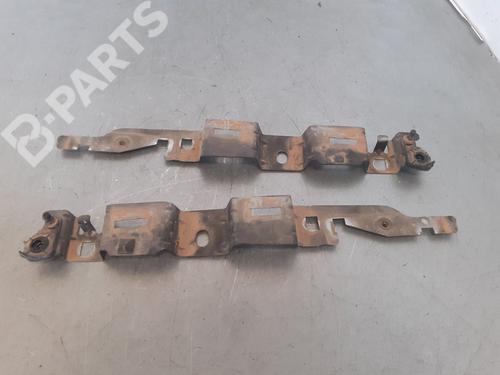 Used Front bumper reinforcement PEUGEOT 308 I (4A_, 4C_) [2007-2016]  7555067