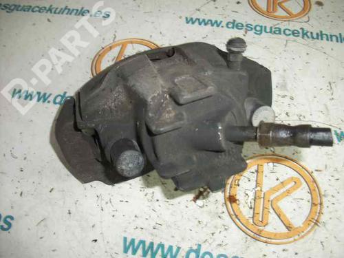 Used Right front brake caliper FORD MONDEO II (BAP) [1996-2000]  11611752