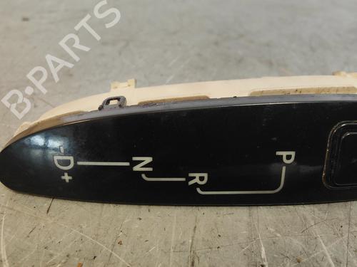 Andre MERCEDES-BENZ C-CLASS (W203)  | BP16017685O1 