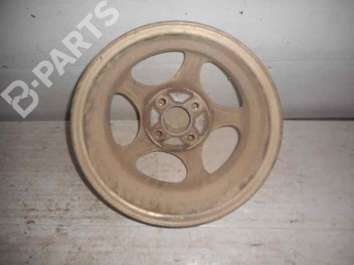 Rim HYUNDAI COUPE I (RD) 2.0 16V | BP2589008C45 