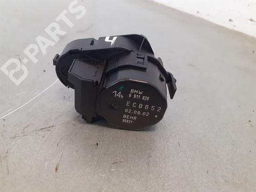 Varmvifte BMW 7 (E65, E66, E67) [2001-2009]  8518319