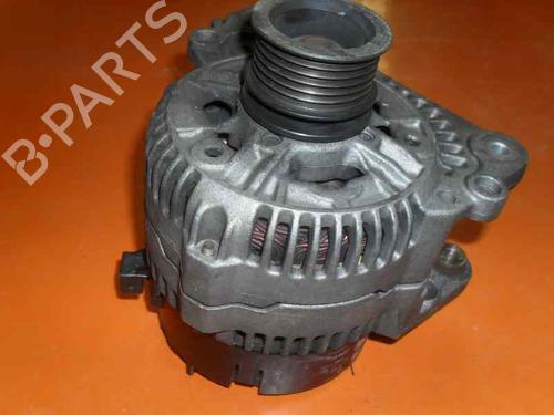 Alternator VW GOLF III (1H1) 1.9 TDI | BP12516522M7 