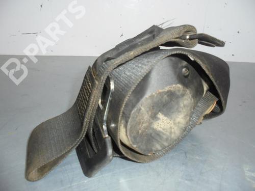 Rear right seatbelt OPEL FRONTERA B (U99) 2.2 DTI (6B_ZC, 6B_VF, 6B_66, 6B_76) | BP6632284I28 