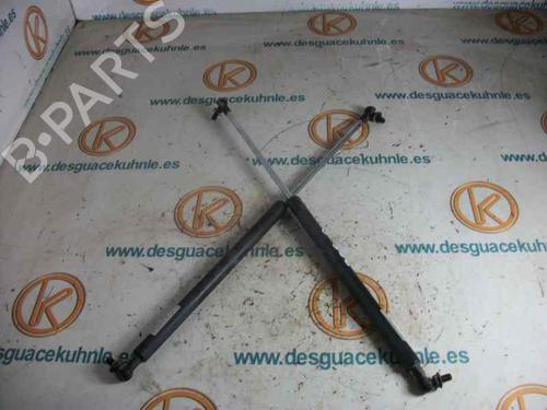 Gassdemper Bakluke DAEWOO MATIZ (M100, M150) 0.8 (52 hp) 14192856